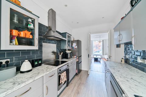 Flat 1, Bakers Court, 75a Anglesea Road, Shirley, Southampton, SO15 5BF