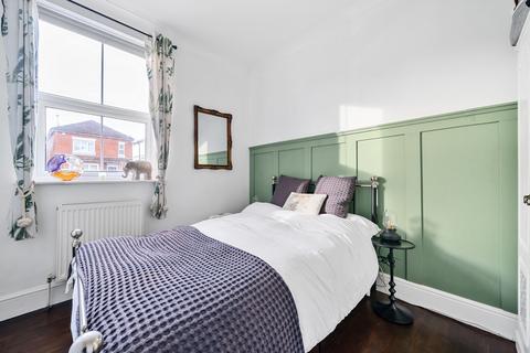 Flat 1, Bakers Court, 75a Anglesea Road, Shirley, Southampton, SO15 5BF