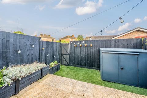Flat 1, Bakers Court, 75a Anglesea Road, Shirley, Southampton, SO15 5BF