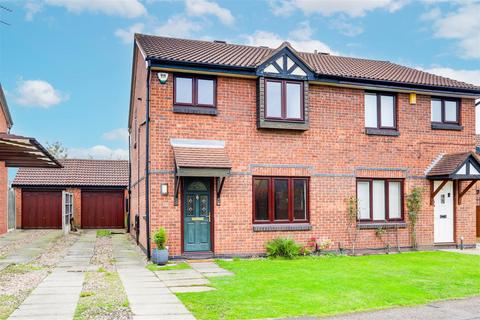 3 bedroom semi-detached house for sale, Callaway Close, Wollaton NG8