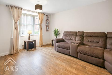 7 Barbon Drive, Mickleover, Derby, DE3 0AW