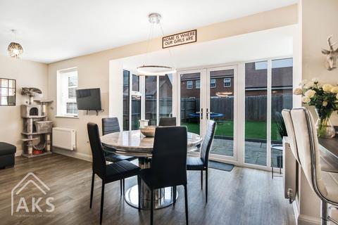 7 Barbon Drive, Mickleover, Derby, DE3 0AW