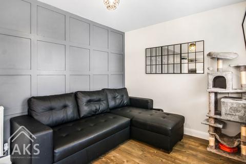 7 Barbon Drive, Mickleover, Derby, DE3 0AW