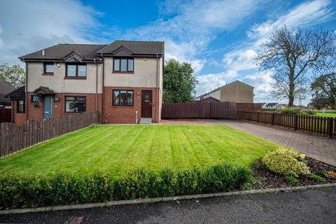 2 bedroom house to rent, Oakdene Crescent, Newarthill, Motherwell