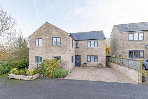 3 Hazel Croft, Sheffield, S17 3EX