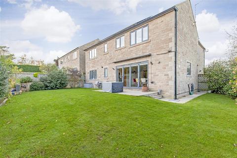 3 Hazel Croft, Sheffield, S17 3EX
