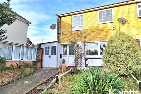 3 bedroom semi-detached house for sale, Whitehall Road, Ramsgate