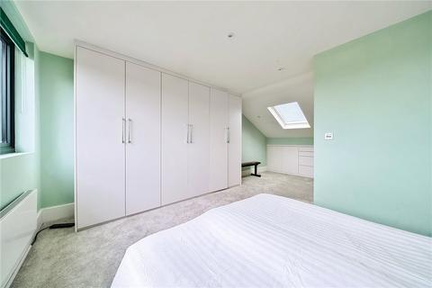 1 bedroom apartment for sale, Upland Road, London