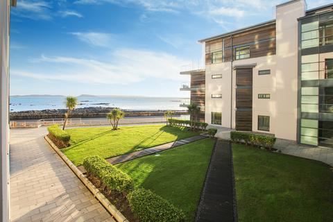 2 bedroom apartment to rent, Vue d'Alligande, St Peter Port, Guernsey, GY1