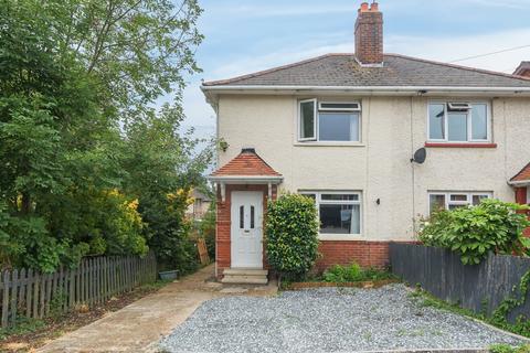 3 bedroom semi-detached house for sale, Poplar Road, Bitterne, Southampton, Hampshire, SO19