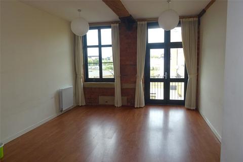 2 bedroom apartment for sale, City Mills, 20-22 Mill Street, Bradford, West Yorkshire, BD1