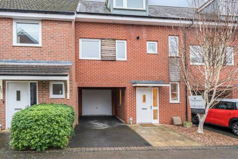 3 bedroom terraced house for sale, Bramtoco Way, Totton, Southampton, Hampshire, SO40