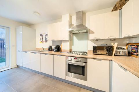 3 bedroom terraced house for sale, Bramtoco Way, Totton, Southampton, Hampshire, SO40