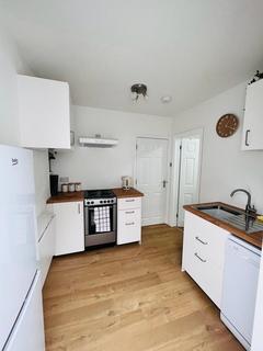 undefined, Victoria Road, Exmouth EX8