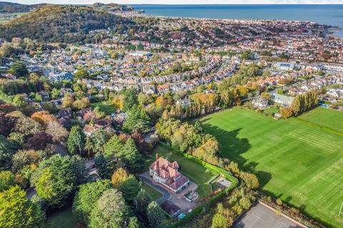 undefined, Oak Drive, Colwyn Bay, Conwy