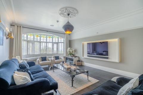 6 bedroom detached house for sale, Oak Drive, Colwyn Bay, Conwy