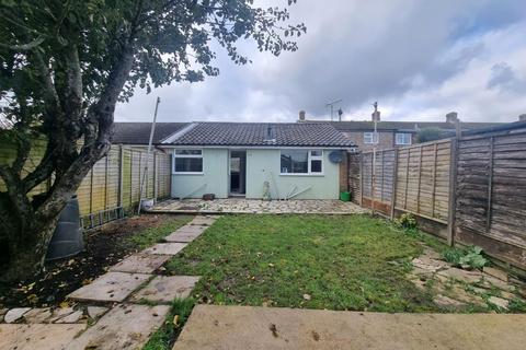 1 bedroom semi-detached bungalow for sale, ST ANNES GROVE, FAREHAM