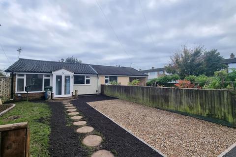 1 bedroom semi-detached bungalow for sale, ST ANNES GROVE, FAREHAM