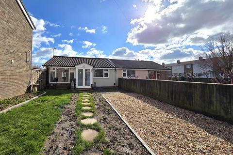 1 bedroom semi-detached bungalow for sale, ST ANNES GROVE, FAREHAM