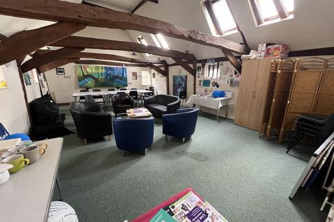 Office to rent, Sworders Barn, North Street, Bishop`s Stortford, Hertfordshire