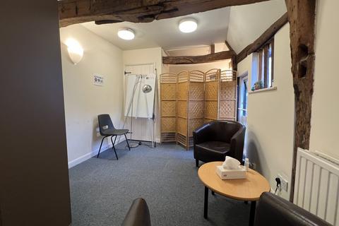 Office to rent, Sworders Barn, North Street, Bishop`s Stortford, Hertfordshire