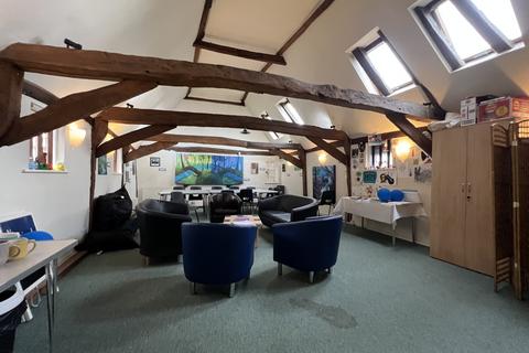 Office to rent, Sworders Barn, North Street, Bishop`s Stortford, Hertfordshire