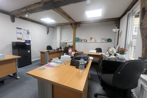 Office to rent, Sworders Barn, North Street, Bishop`s Stortford, Hertfordshire