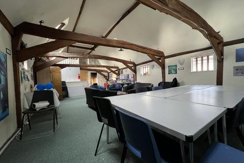 Office to rent, Sworders Barn, North Street, Bishop`s Stortford, Hertfordshire