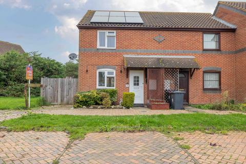 2 bedroom end of terrace house for sale, Maple Gardens, Hersden, CT3