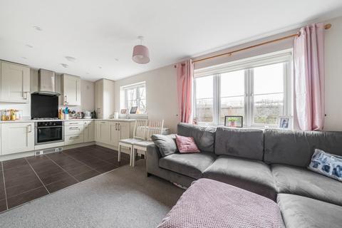 7 Bargain Close, Nursling, Southampton, SO16 0AX
