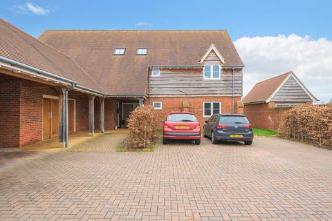 7 Bargain Close, Nursling, Southampton, SO16 0AX