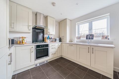 7 Bargain Close, Nursling, Southampton, SO16 0AX