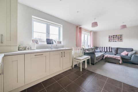 7 Bargain Close, Nursling, Southampton, SO16 0AX