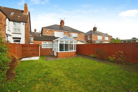 3 bedroom semi-detached house for sale, Hallgate, Cottingham