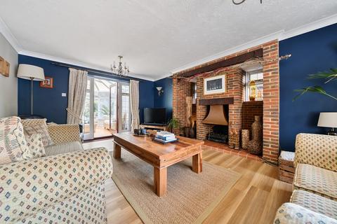 4 bedroom detached house for sale, Holly Gardens, West End, Southampton, Hampshire, SO30