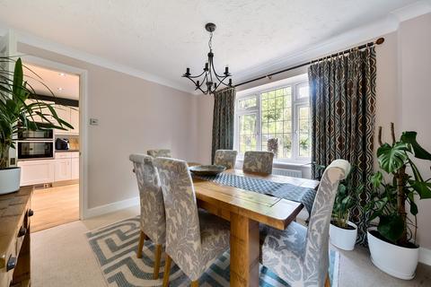 4 bedroom detached house for sale, Holly Gardens, West End, Southampton, Hampshire, SO30