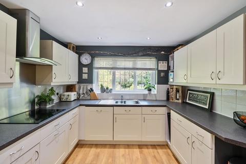 4 bedroom detached house for sale, Holly Gardens, West End, Southampton, Hampshire, SO30