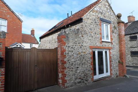 2 bedroom detached house for sale, Silver Street, Chard