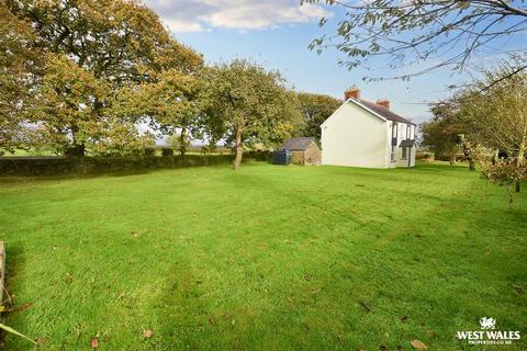 4 bedroom detached house for sale, Clarbeston, Clarbeston Road