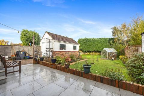 2 bedroom semi-detached bungalow for sale, St. Wilfrids Road, Burgess Hill, RH15