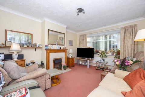 2 bedroom semi-detached bungalow for sale, St. Wilfrids Road, Burgess Hill, RH15