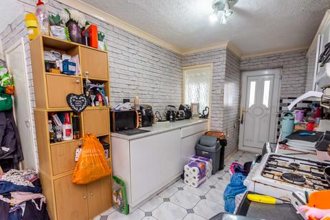 3 bedroom terraced house for sale, Girtin Road, South Shields NE34