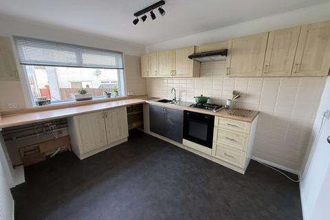 3 bedroom terraced house for sale, Parkhead Gardens, West Calder EH55