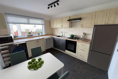 3 bedroom terraced house for sale, Parkhead Gardens, West Calder EH55