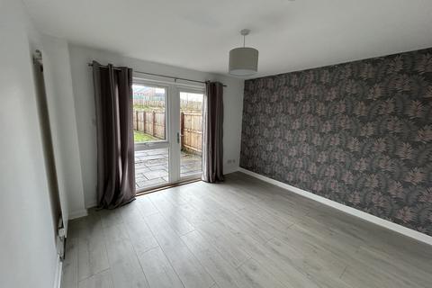 2 bedroom terraced house to rent, Craigsdow Road, Troon KA10