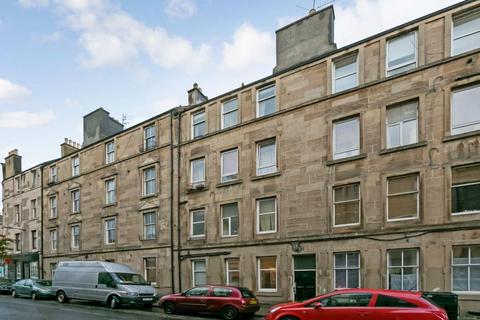 1 bedroom flat for sale, Flat 10, 31 Buchanan Street, Edinburgh, EH6 8RD