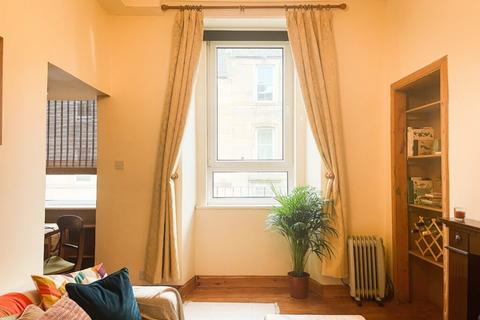 1 bedroom flat for sale, Flat 10, 31 Buchanan Street, Edinburgh, EH6 8RD