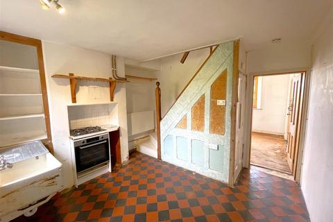 2 bedroom terraced house for sale, Main Street, Bisbrooke