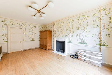 4 bedroom terraced house to rent, Edwardes Square, Kensington, London, W8