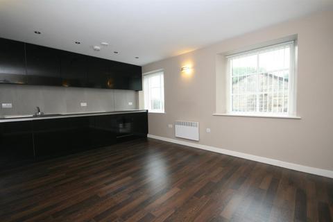 1 bedroom flat to rent, Troy Mills, Troy Road, Horsforth, Leeds, LS18